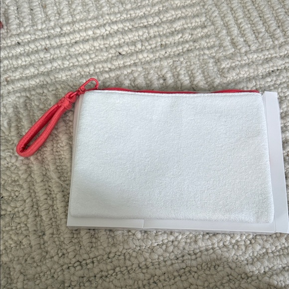 Dior White and Pink Women's Bag - Picture 2 of 6